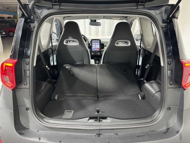 DR MOTOR DR 1.0 EV usata 28