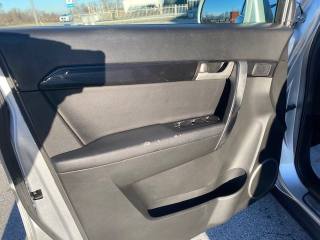 CHEVROLET Captiva usata, con Sistema di navigazione