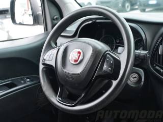 FIAT Doblo usata, con Bluetooth