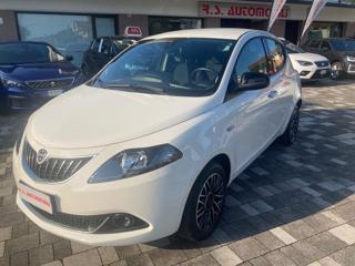 LANCIA Ypsilon 1.0 FireFly 5 porte S&S Hybrid Platino