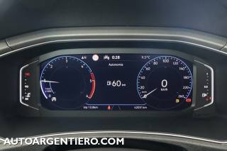 VOLKSWAGEN T-Roc usata, con Autoradio digitale