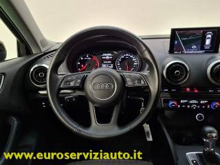 AUDI A3 usata, con Immobilizzatore elettronico