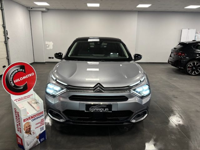 CITROEN C4 usata, con Airbag