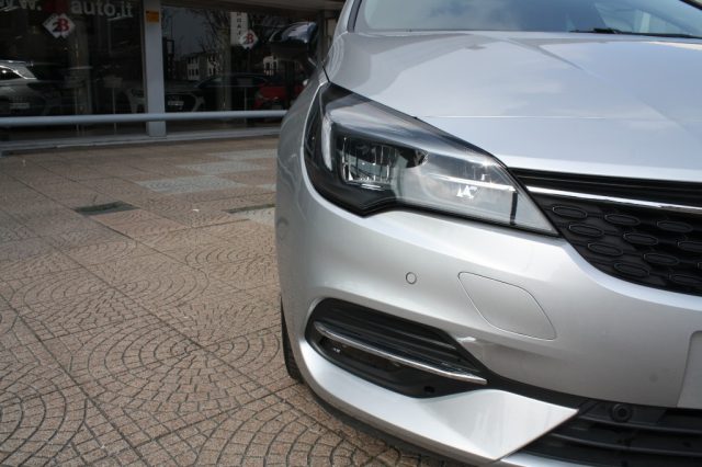 OPEL Astra usata, con Specchietti laterali elettrici