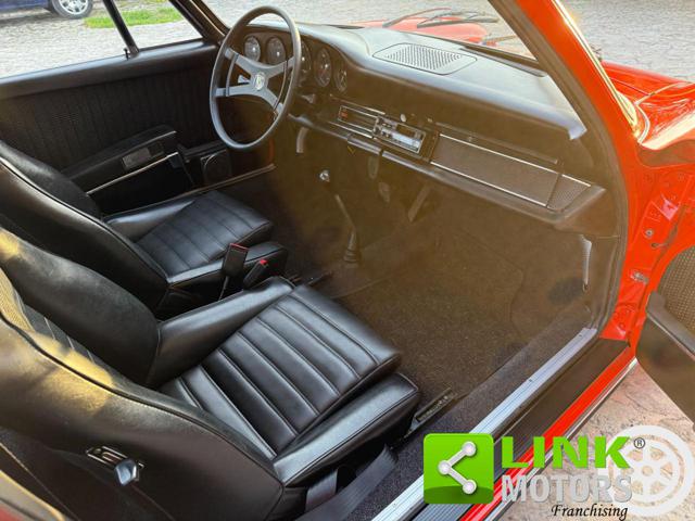 PORSCHE 911 usata 18