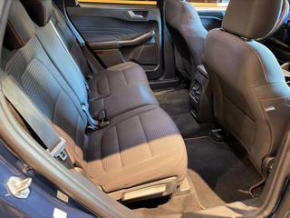 FORD Kuga usata, con Volante in pelle