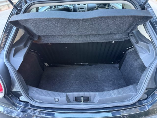 ALFA ROMEO MiTo usata, con Immobilizzatore elettronico