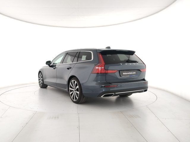 VOLVO V60 usata, con Chiusura centralizzata