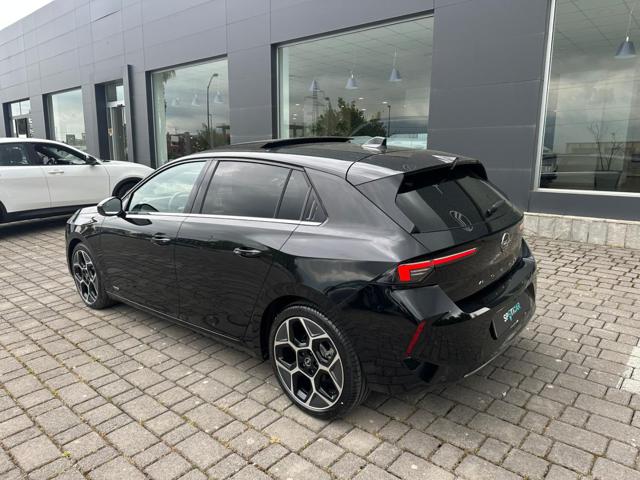 OPEL Astra usata, con Airbag Passeggero