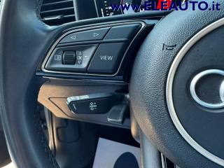 AUDI A1 usata, con ESP