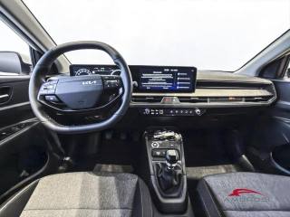 KIA Stonic usata 14