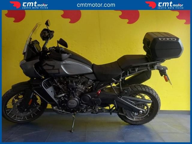 HARLEY-DAVIDSON Other usata 2