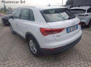 AUDI Q3 usata, con Autoradio