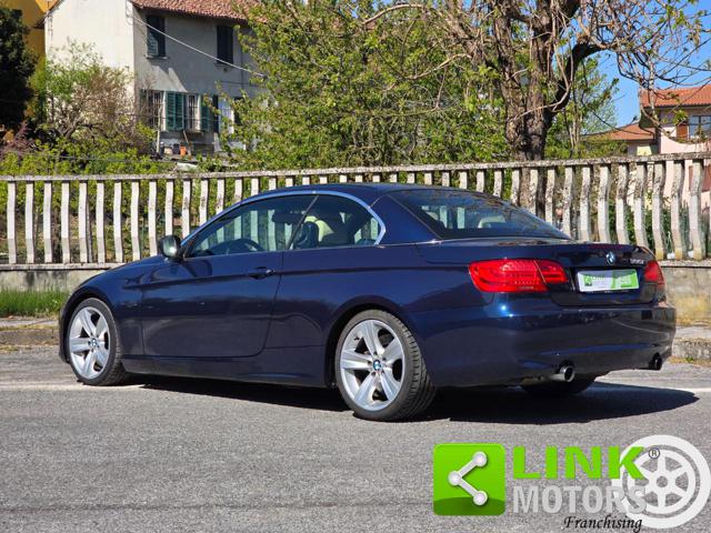 BMW 335 usata, con Airbag laterali