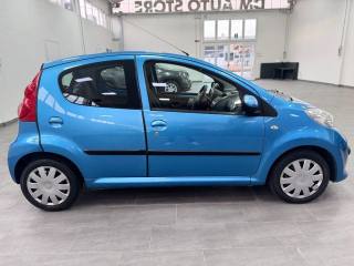 PEUGEOT 107 usata, con Alzacristalli elettrici