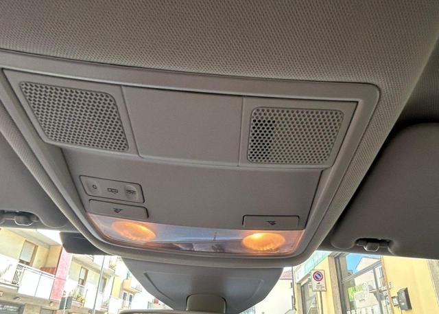 SEAT Leon usata, con Touch screen