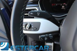 AUDI A4 usata, con Sedili sportivi