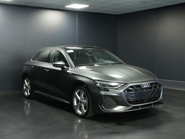 AUDI A3 usata, con Airbag laterali