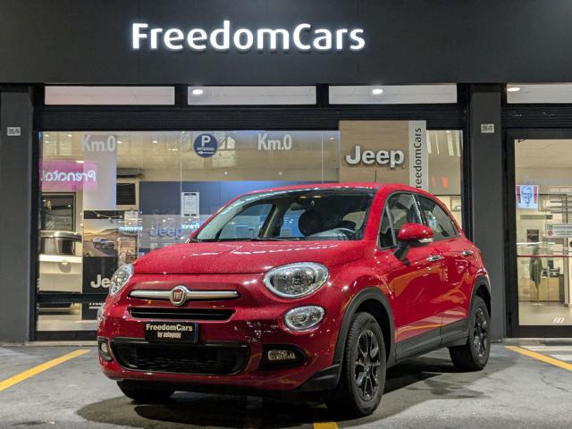 FIAT 500X usata, con Airbag