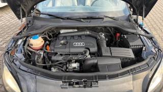 AUDI TT usata, con Interni in pelle