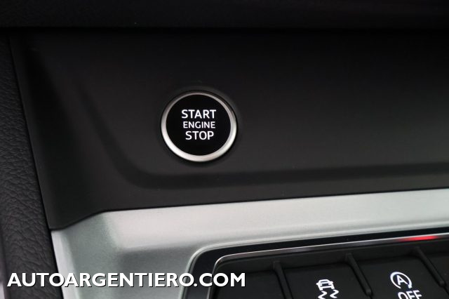 AUDI Q3 usata, con Park Distance Control