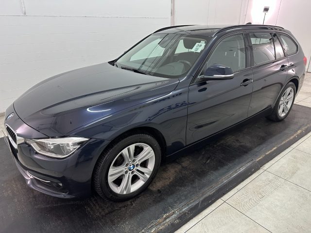 BMW 320 usata, con ABS