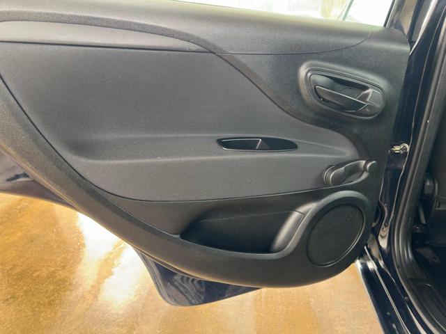 FIAT Punto usata, con Marmitta catalitica
