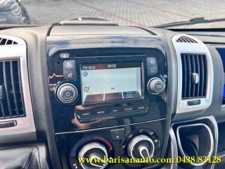 FIAT Ducato usata, con USB