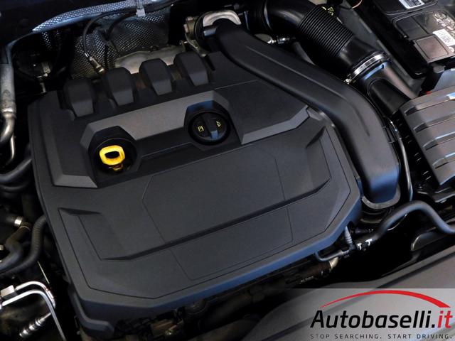 AUDI A3 usata, con Airbag testa