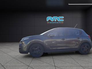 CITROEN C3 usata, con Airbag laterali