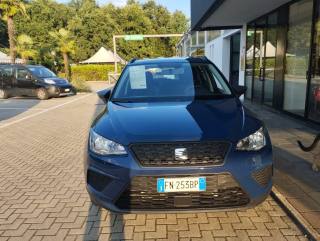 SEAT Arona usata, con Specchietti laterali elettrici