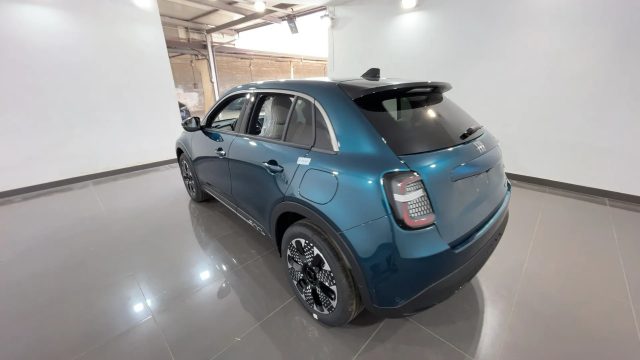 FIAT 600 usata, con Adaptive Cruise Control