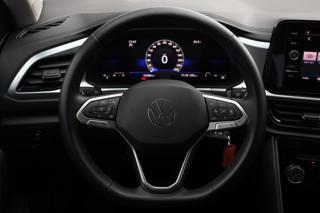 VOLKSWAGEN T-Roc usata 65