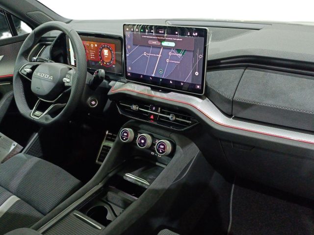 SKODA Kodiaq usata, con Controllo trazione