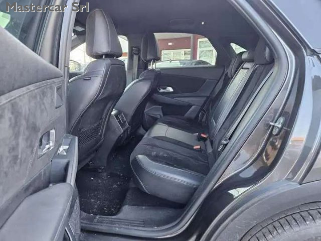 DS AUTOMOBILES DS 7 usata, con Immobilizzatore elettronico
