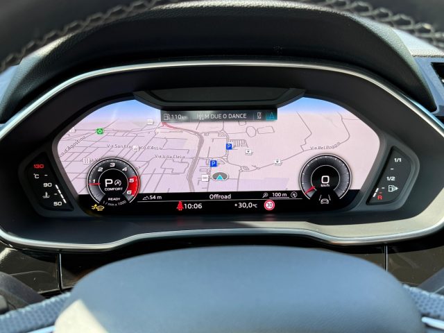 AUDI Q3 usata, con ESP