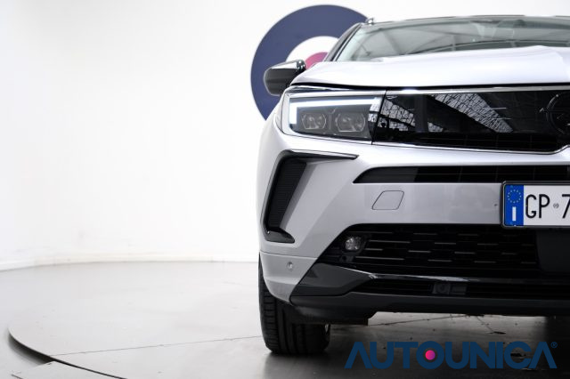 OPEL Grandland usata, con Freno di stazionamento elettrico