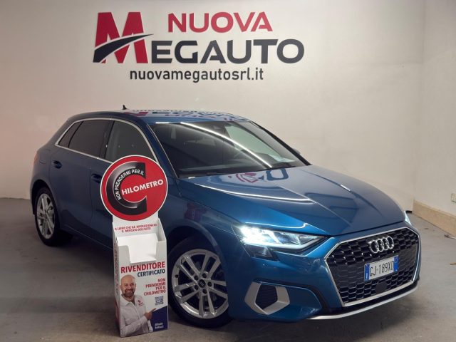 AUDI A3 usata, con ABS