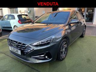 HYUNDAI i30 1.0 T-GDI iMT 48V 5 porte Prime