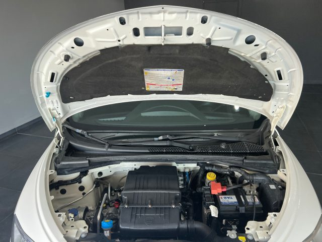 LANCIA Ypsilon usata, con Immobilizzatore elettronico