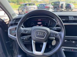 AUDI Q3 usata, con Climatizzatore