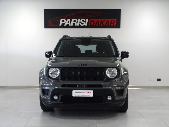 JEEP Renegade usata, con Alzacristalli elettrici