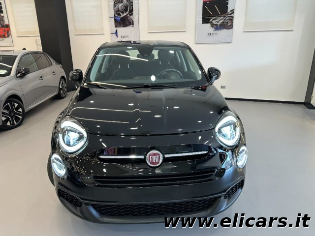 FIAT 500X usata, con Airbag laterali