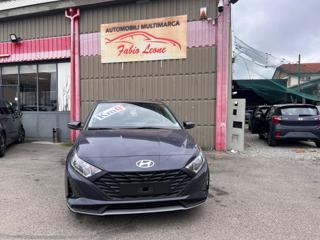 HYUNDAI i20 usata, con Airbag