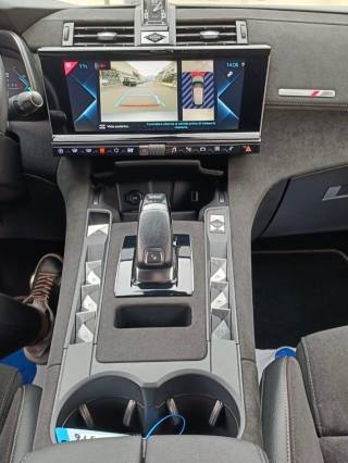 DS AUTOMOBILES DS 7 Crossback usata, con Climatizzatore