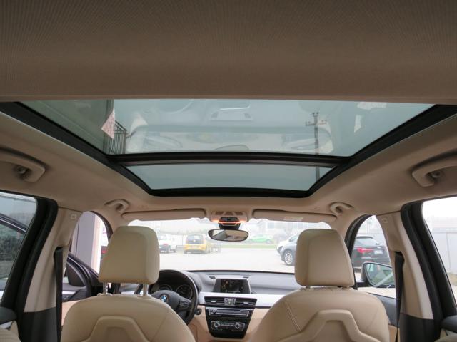 BMW X1 usata, con Airbag testa