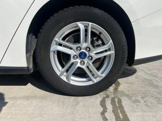 FORD Focus usata, con Lettore CD