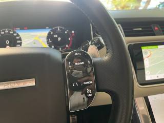 LAND ROVER Range Rover Sport usata, con Fendinebbia