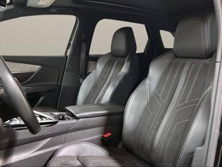 PEUGEOT 3008 usata, con Climatizzatore