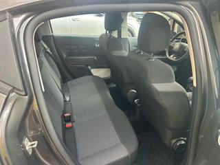 CITROEN C3 usata, con Fendinebbia